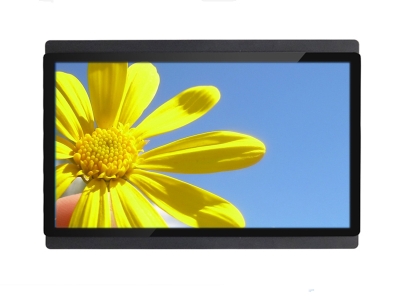 12.5 inch 10 points PCAP touch screen monitor LCD touch screen industrial display