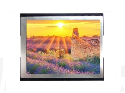 6.5 inch high brightness monitor 1000nits sunlight readable display